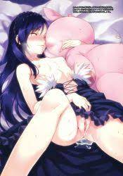 kuroyukihime, pussy, pussy | Page: 1 | Gelbooru - Free Anime and Hentai  Gallery