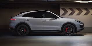 The 2021 porsche cayenne turbo is completely unaltered in comparison to the 2020 model, save for a price increase from $126,500 to $127,800. 453 Hp 2021 Porsche Cayenne Gts Returns To V 8 Power