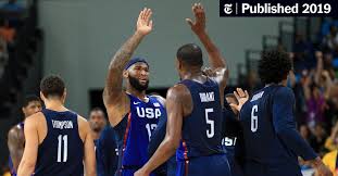 Perhaps if he was much bulkier he would lose quickness and. N B A Will Get To The Bottom Of How Tall Its Players Are The New York Times