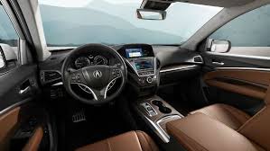 Acura Mdx 2019 Interior Acura Mdx Acura Cars Acura Ilx