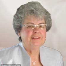 Michigan man, 82, strikes and kills his own wife, 80, with SUV