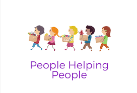 We absolutely need them. 10 of 20 People Helping People Home Facebook