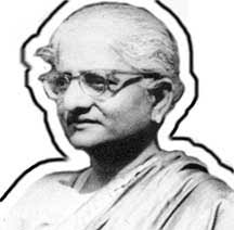 A. Lalitha: Engineering woman power