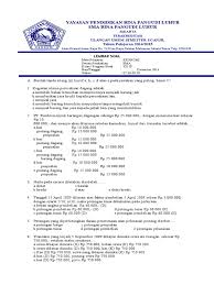 Gile gile thn depan giliran angkatan kita. Ay Smt 1bpl