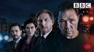 Line of duty (tv series). Line Of Duty S Les Hargreaves Just How Corrupt Was He