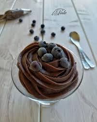 Maybe you would like to learn more about one of these? Crema Pasticcera Al Cioccolato Fondente Ricetta Semplice E Veloce