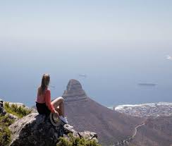 Lesen sie nachstehend mehr über den wunderschönen tafelberg. Table Mountain Cape Town Tafelberg Kapstadt Steemit