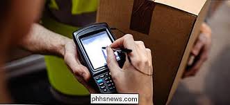 Import or export, express or less urgent, small packages or heavyweight, fedex has the service you need. So Melden Sie Sich Online Fur Ein Paket An Damit Sie Nicht Zu Hause Warten Mussen De Phhsnews Com