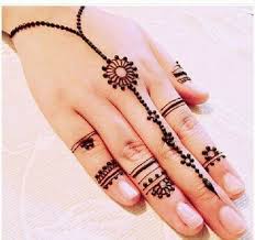 Cool 30 Simple Easy Henna Flower Designs Of All Time Amp Designs Easy Flower Hen Henna Tattoo Designs Simple Simple Henna Tattoo Henna Tattoo Designs