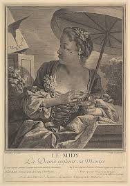 Gilles Edme Petit Midday A Lady Setting Her Watch Art Metropolitan Museum Of Art Vintage Art