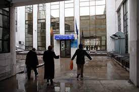 Maybe you would like to learn more about one of these? Casa JudeÈ›eanÄƒ De Pensii Sibiu Le Cere Pensionarilor SÄƒ Limiteze Pe Cat Posibil Deplasarea La GhiÈ™ee Eveniment Tribuna