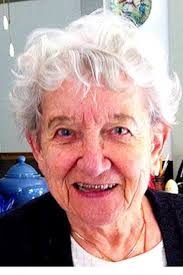 Marionna Anastacia " Marion" Johnston