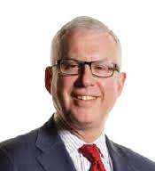 Canada's chief of protocol 'There was never a day in the U.S. where I  didn't feel as though I was working