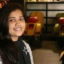 Stream Samina Haider