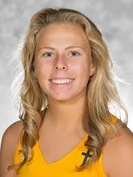 2013 Women's Cross Country Roster