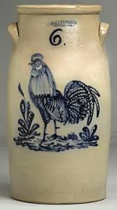 Subscribers Only Maine Antique Digest Antique Crocks Antique Stoneware Old Pottery