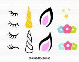 Today i'm going to show you how to make this diy unicorn horn headband. Image Result For Unicorn Horn Outline Unicorn Svg Unicorn Crafts Unicorn Head