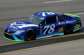 The 2019 nascar xfinity series was the 38th season of the nascar xfinity series, a stock car racing series sanctioned by the nascar in the united states. Nascar Auto Owners Insurance To Continue Sponsoring Martin Truex Jr