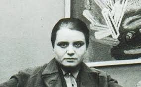 Toyen was a founder and the most celebrated member of czech surrealist group. Pwf Reconstructing Toyen