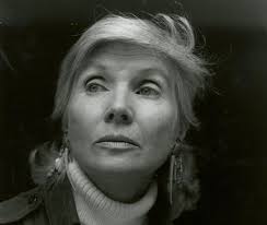 At my writing desk, my eyes drifted from the screen to Douglas's books  lined up in a row. Two works of psychology, a biography of a woman whom  she'd pulled from the