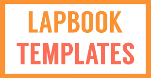 We did not find results for: Lapbook Templates Homeschool Share