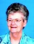Martha Teague Obituary (2008)