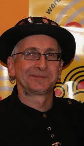 Antenne Bergstraße: Thomas Keil präsentiert Blues Legenden