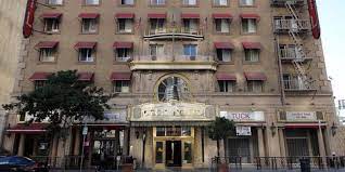 Magazine Haunted Hotel Ghost Photos Spooky Travel