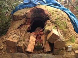 These ovens differ in size, the tasman being the larger of the two ovens. The Clay Oven How To Build A Traditional Wood Fired Clay Pizza Oven Page 5