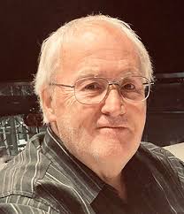 RALPH BRIAN VIEGELAHN