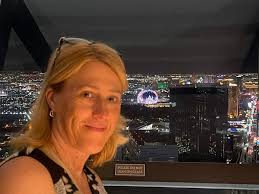 The Gaffas wife is 50 today