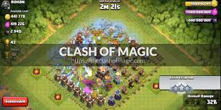 Now i am going to tell you about. Clash Of Magic 2021 Download Magic Server Apk S1 S2 S3 S4 Clash Of Magic