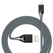 Double Braided Nylon 6ft Lightning Cable Tronsmart