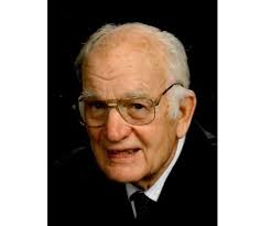 John O'Donnell Obituary (1931