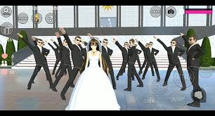 Download Sakura School Simulator Apk Terbaru Android Di 2020 Yandere Simulator