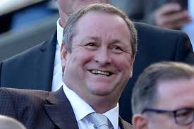 Kenyon plans Newcastle takeover