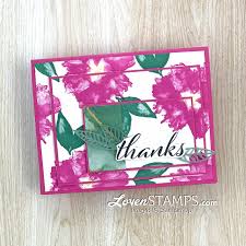 Shop our rubber stamp garage sale here. Stampin Up Card Idea Gallery Lovenstamps