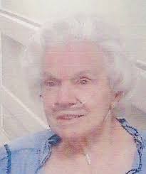 Ethel Rebecca Riggleman Obituary