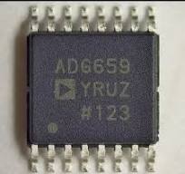 MUX08EQ Analog Devices Inc. - Analog Switches, Multiplexers ...