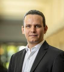 Juan Guillermo Albarracín Dierolf