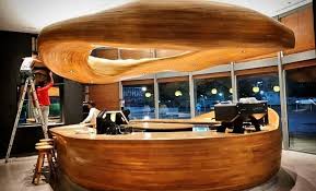 All of the concepts and standards in gaap can be traced back to the underlying accounting principles. Origin Coffee Interior Design Yangon Coffee Shop Interior Design Interior Design Coffee Shops Interior