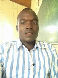 Okello Alfred