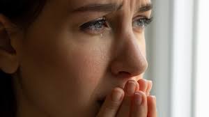 Praying to God in Our Suffering