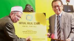 Permohonan sijil halal dan/atau permit halal bagi produk perubatan bukan oral, produk kosmetik, barang gunaan dan. Covid 19 Permudahkan Urusan Sijil Halal