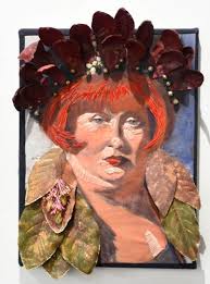 SPA's 'Face It!': Artists take off our masks — for a moment