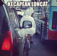 Oleh fadhil za secara umum berbagai penyakit yang muncul di tengah masyarakat di indonesia ini dapat dibagi menjadi dua kelompok yaitu peny. Pocong Aja Bisa Cape Lucu Meme Tertawa