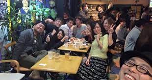 栃木scサポーター2015シーズン打ち上げ cafe round87 栃木 サポーター 打ち上げ