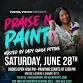 PRAISE N PAINT