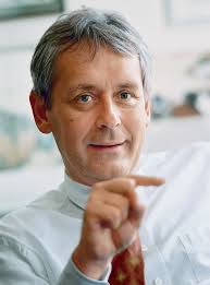 Geschäftsbericht 2011