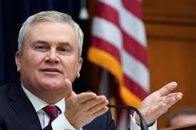 Comer files for reelection to U.S. House seat